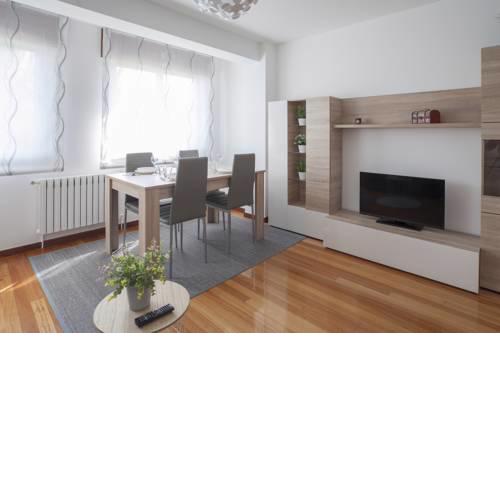 Apartamento O Muiño