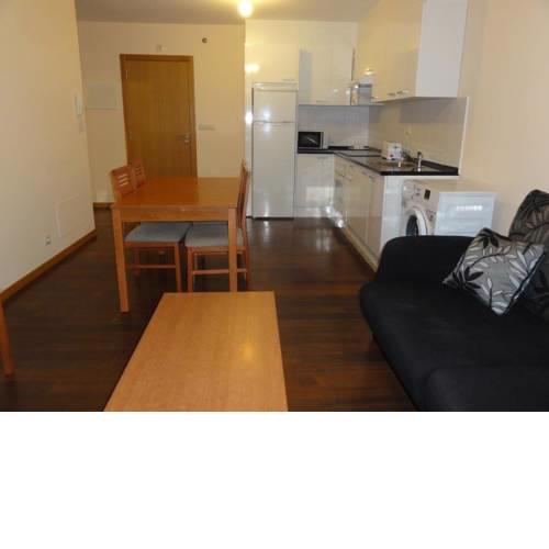 Apartamento Ó Pindo