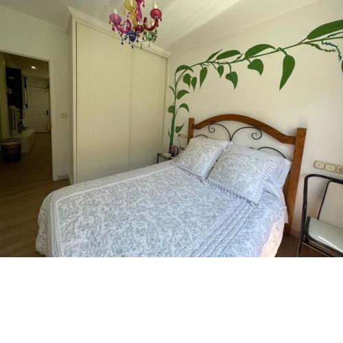 Apartamento Ó Pindo