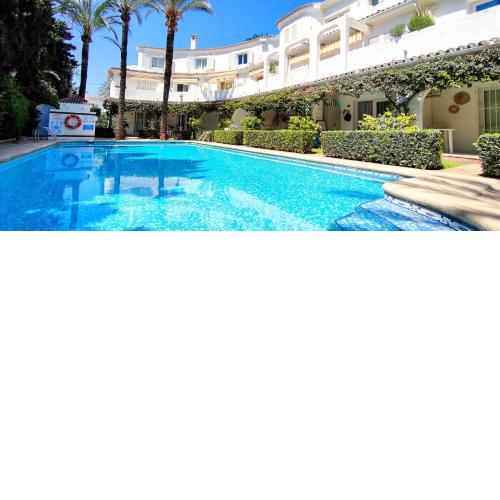 Apartamento Oasis Beach by DENIA COSTA