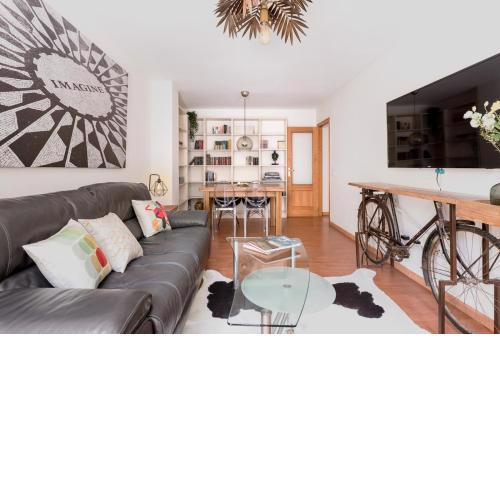 Apartamento Oasis by Altea Holiday Homes
