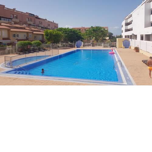 Apartamento Oasis Dakota