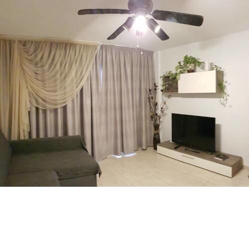 Apartamento Oasis Dakota