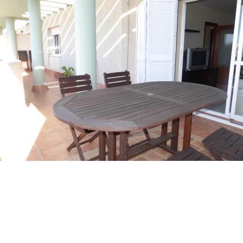 Apartamento Oasis Jerez