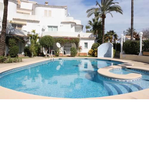 Apartamento Oasis