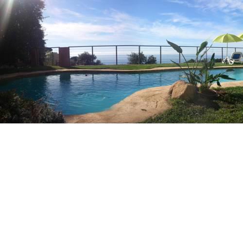 Apartamento Oasis