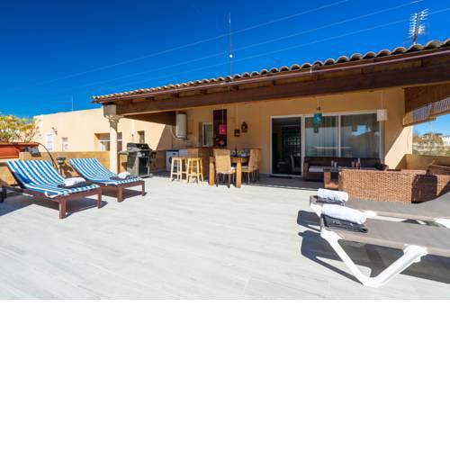 Apartamento Oasis