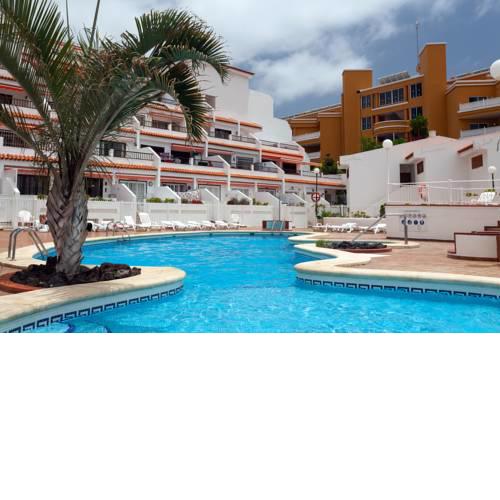 Apartamento Ocean Park