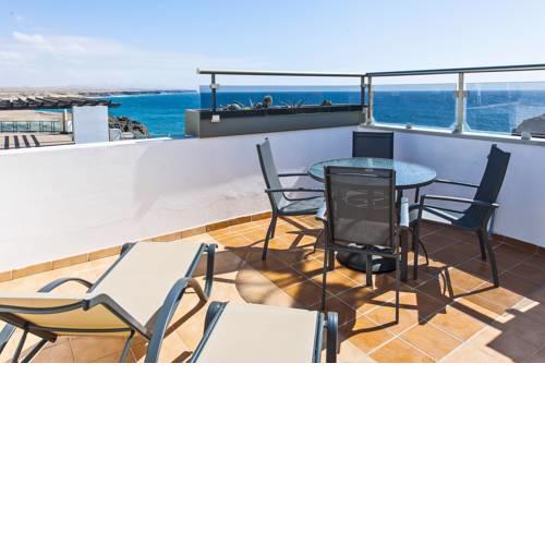 Apartamento Ocean Vista