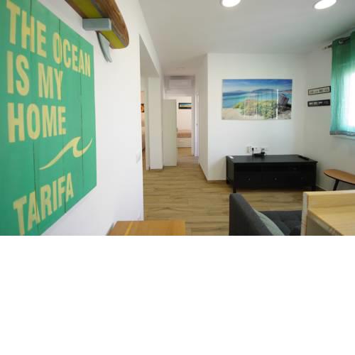 Apartamento Ocean