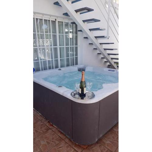 Apartamento Ocean
