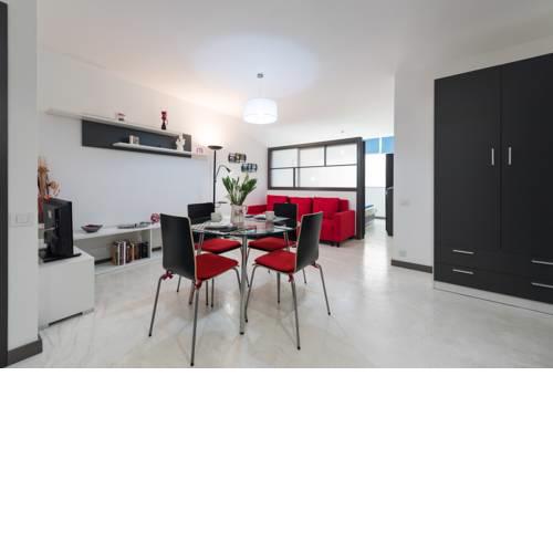 Apartamento Oceanic Playa