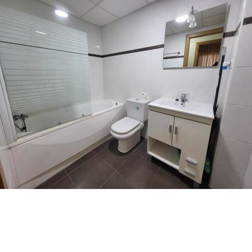 Apartamento Océano Miami Playa