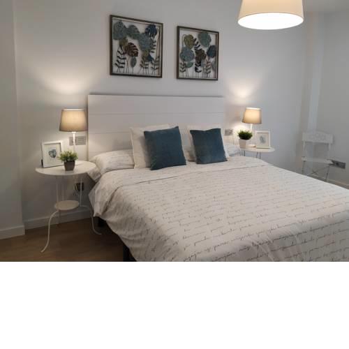 Apartamento OD