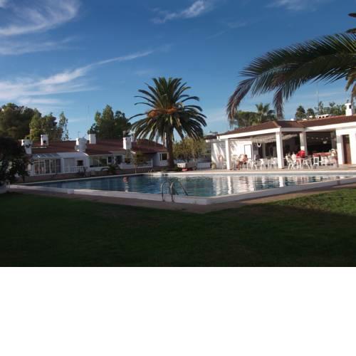Apartamento Odina