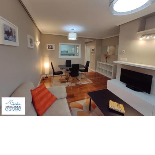 Apartamento Ogoño