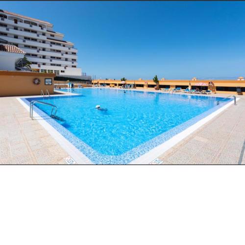 Apartamento ohana