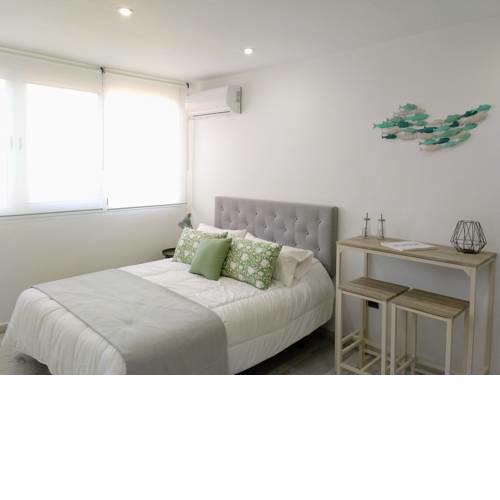 Apartamento Ojana Centro