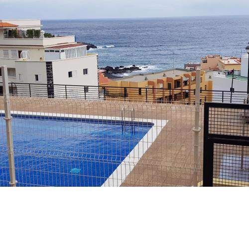 Apartamento Olaya