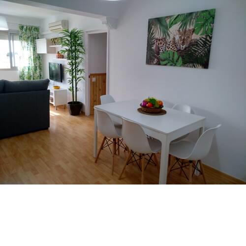 Apartamento Olé-Sanlúcar