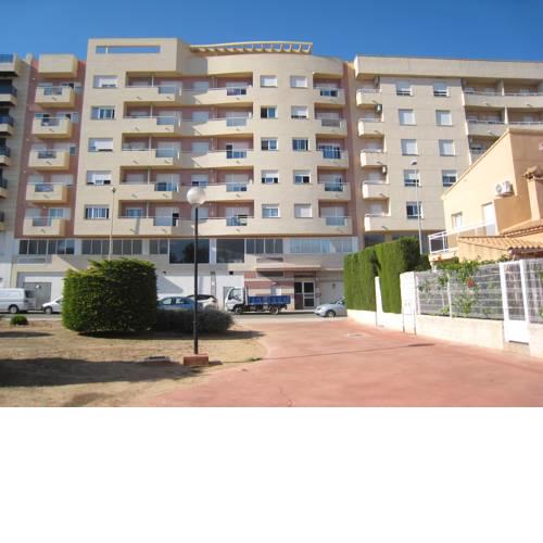 Apartamento Oliva Calixto III