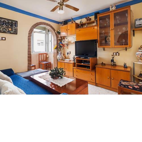 Apartamento Oliva