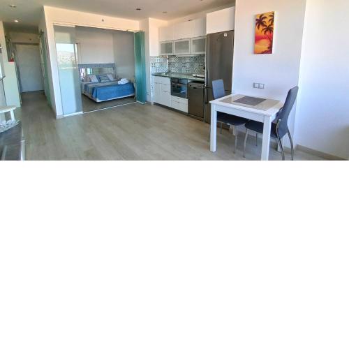 Apartamento Oliva
