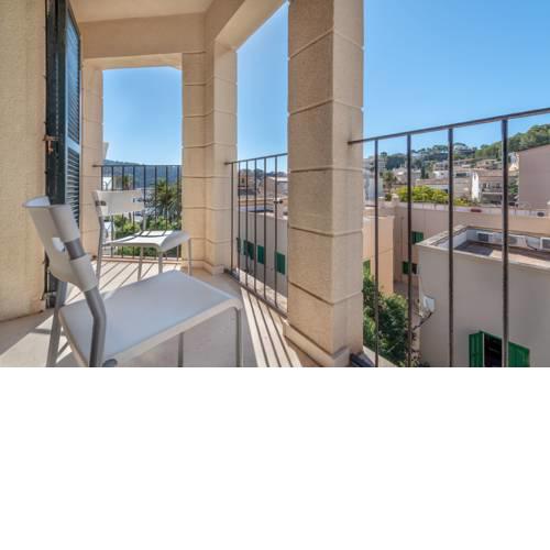 Apartamento Oliver