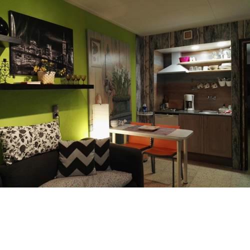 Apartamento Oliver