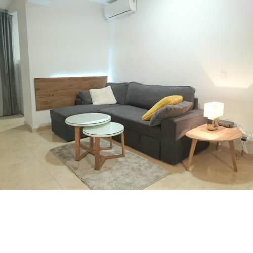 Apartamento Oliveros