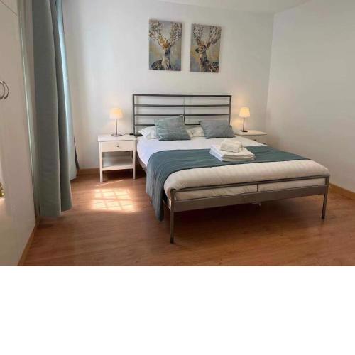 Apartamento Olivin