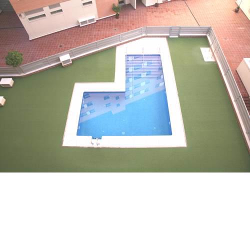 Apartamento Ollerías, 31