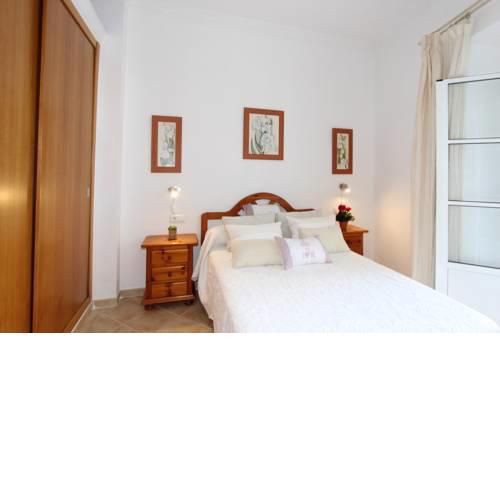 Apartamento Ollerías