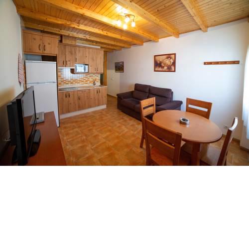 Apartamento Olmeda