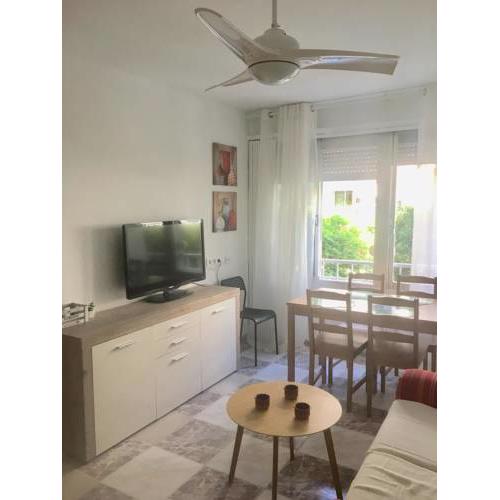 Apartamento Olmedo