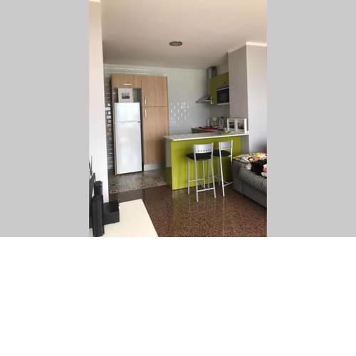 Apartamento Olof Palme