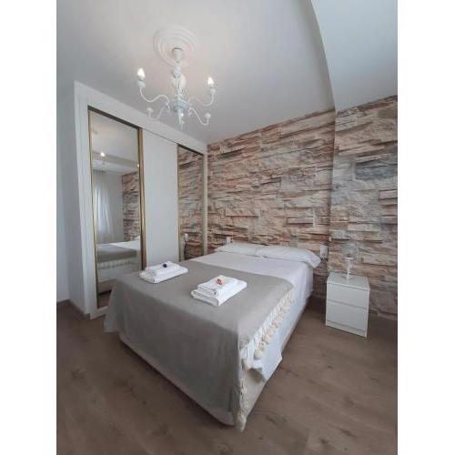 Apartamento Oly