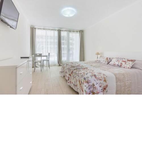 Apartamento Olympia