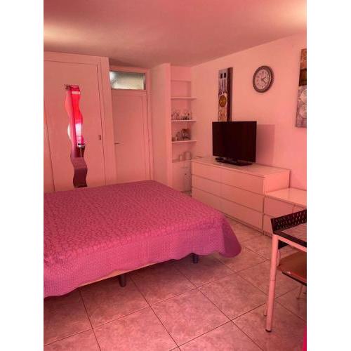 Apartamento Olympus Las Americas