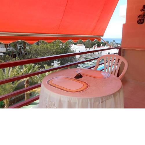 Apartamento Olympus las Americas