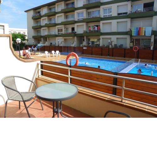 Apartamento Omega