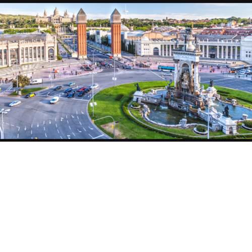 Apartamento Ona Barcelona