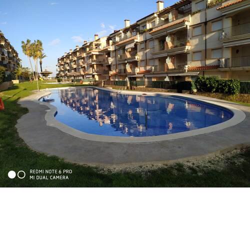 Apartamento Ona