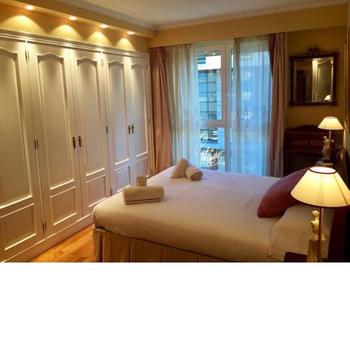 Apartamento Ondarreta