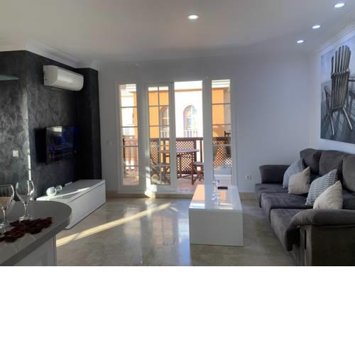 Apartamento Onzvct Montecarrera