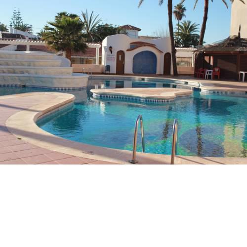 Apartamento Orange