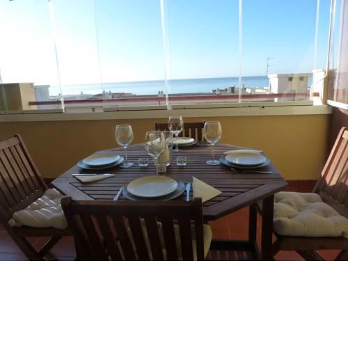 apartamento orilla torrequebrada