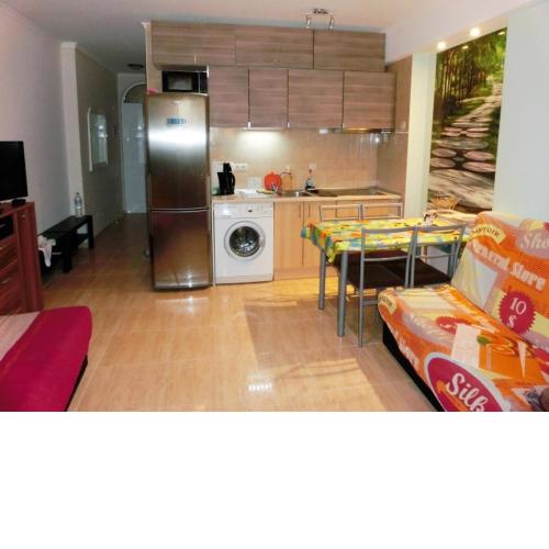 Apartamento Orlando