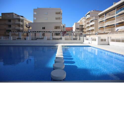 Apartamento oroblanc