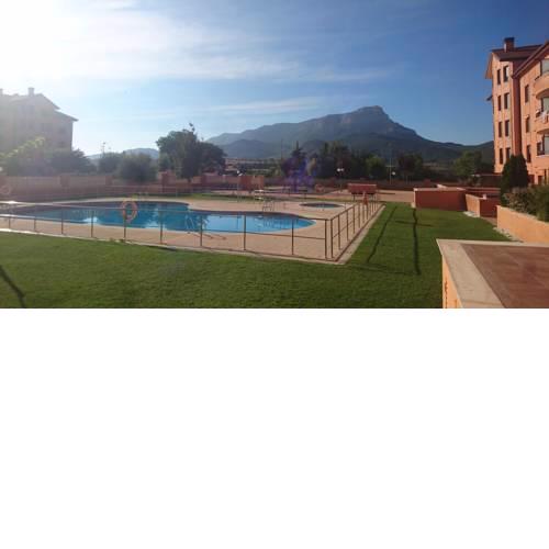 Apartamento Oroel
